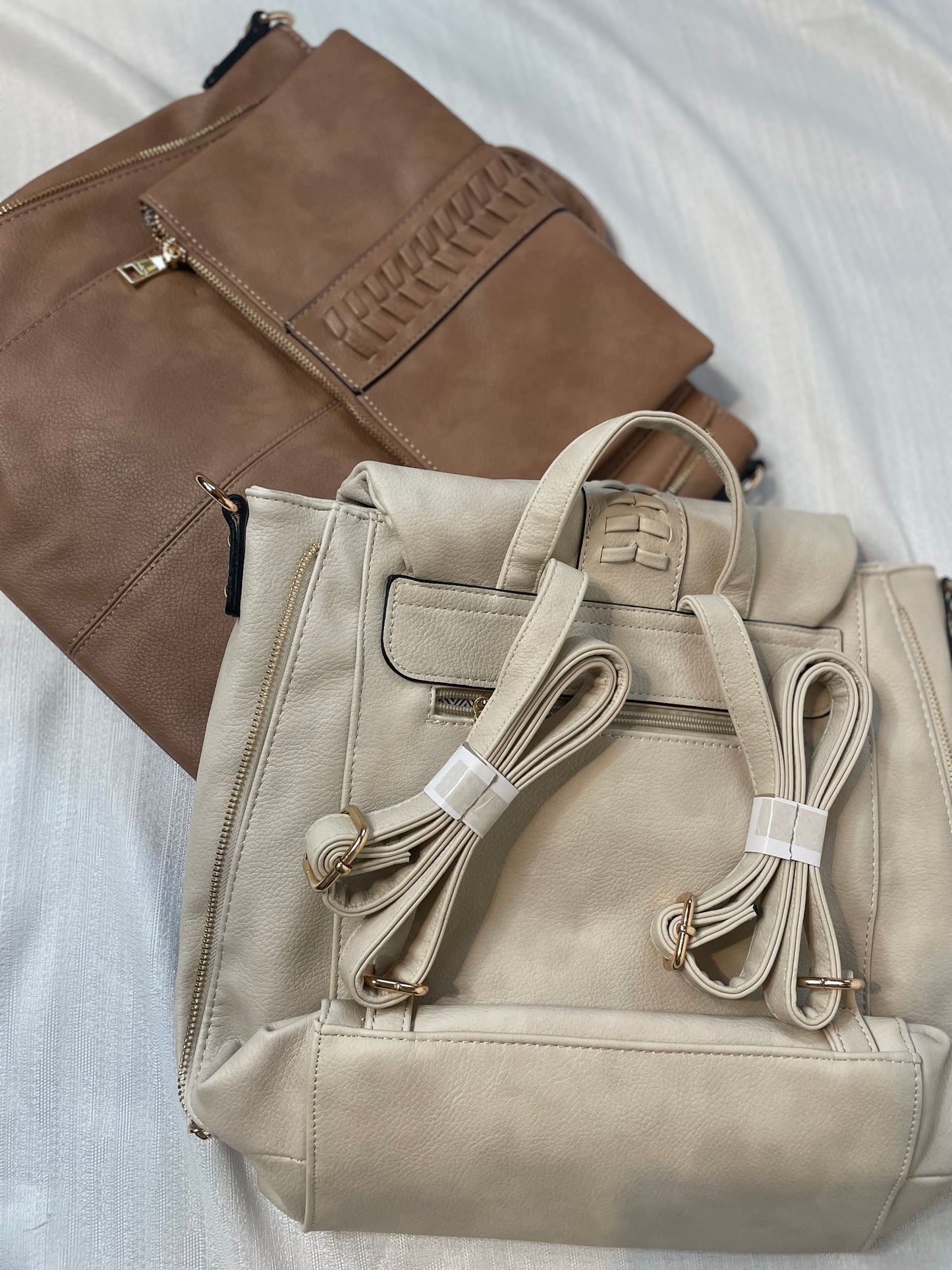 Convertible Backpack