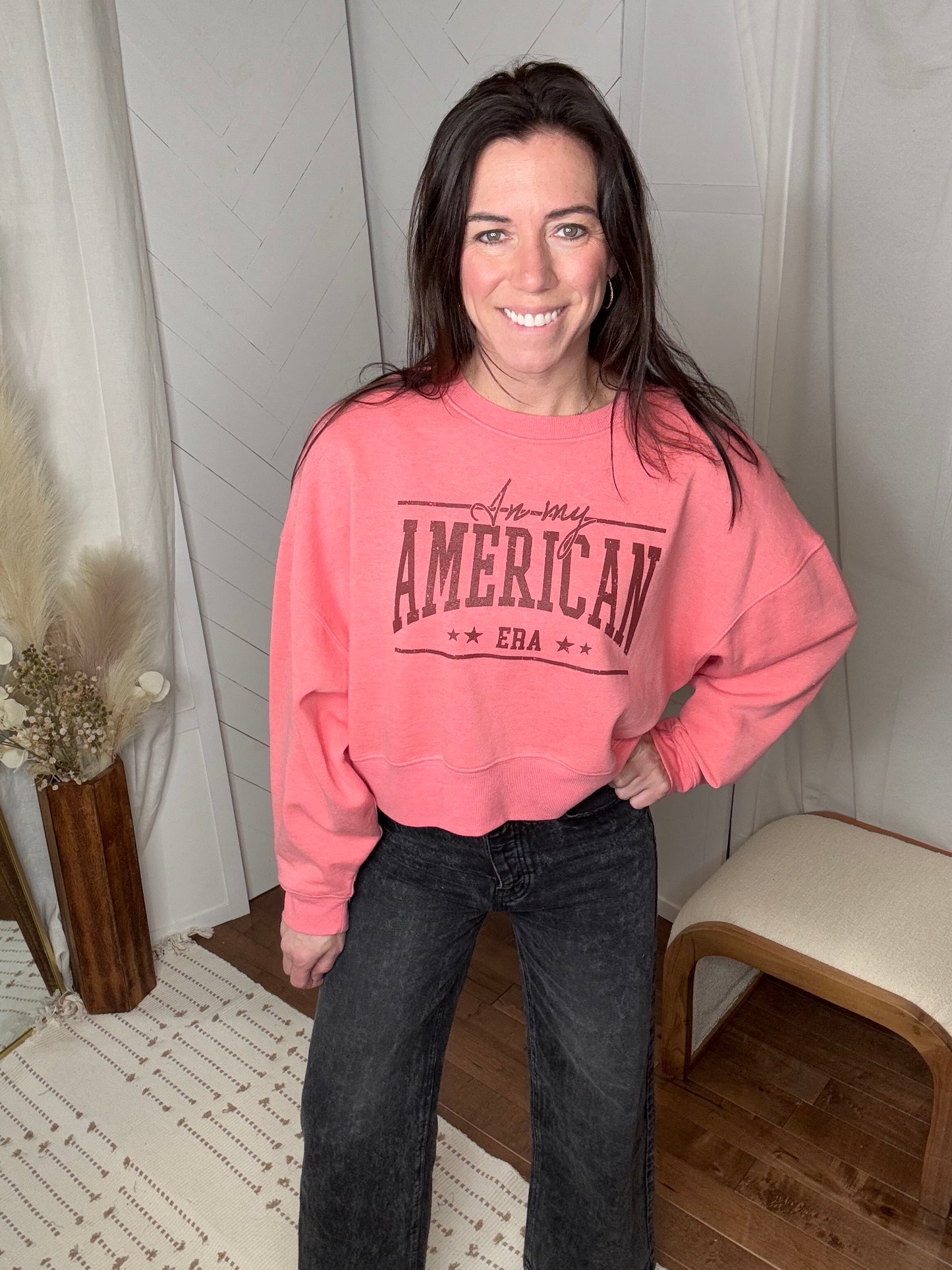 Kancan95: High Rise Belted Jeans