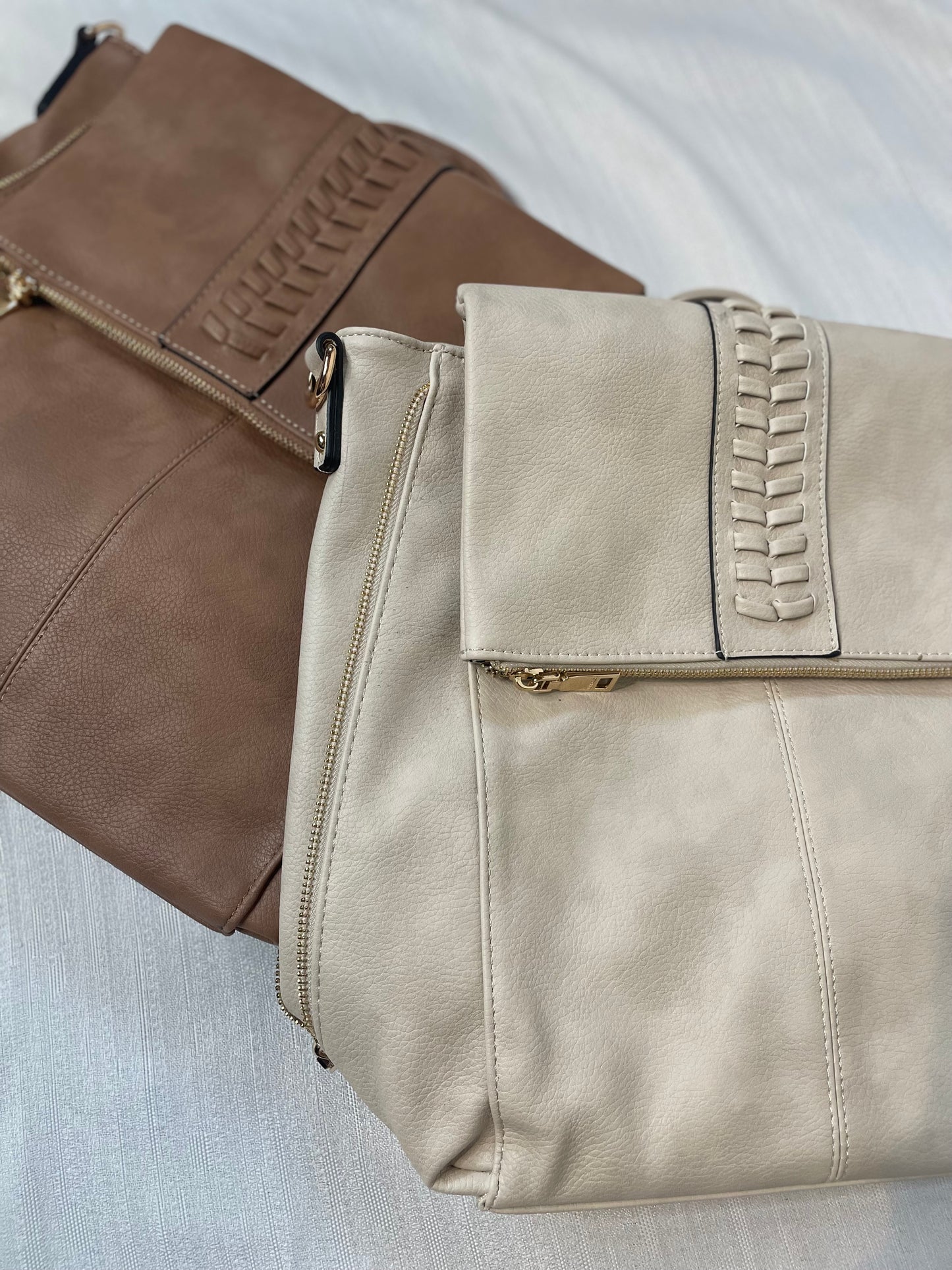 Convertible Backpack