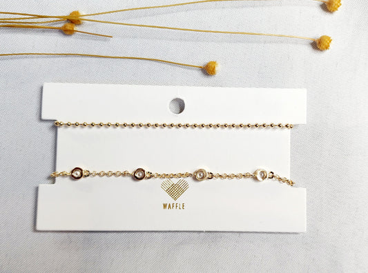 Bella Bracelet