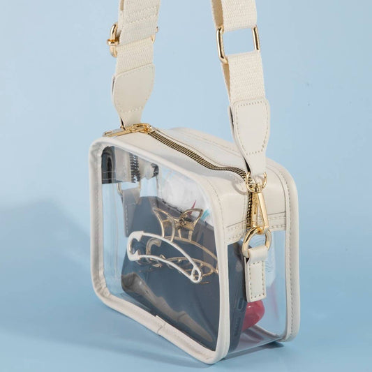 Ivory: On The Go Bag