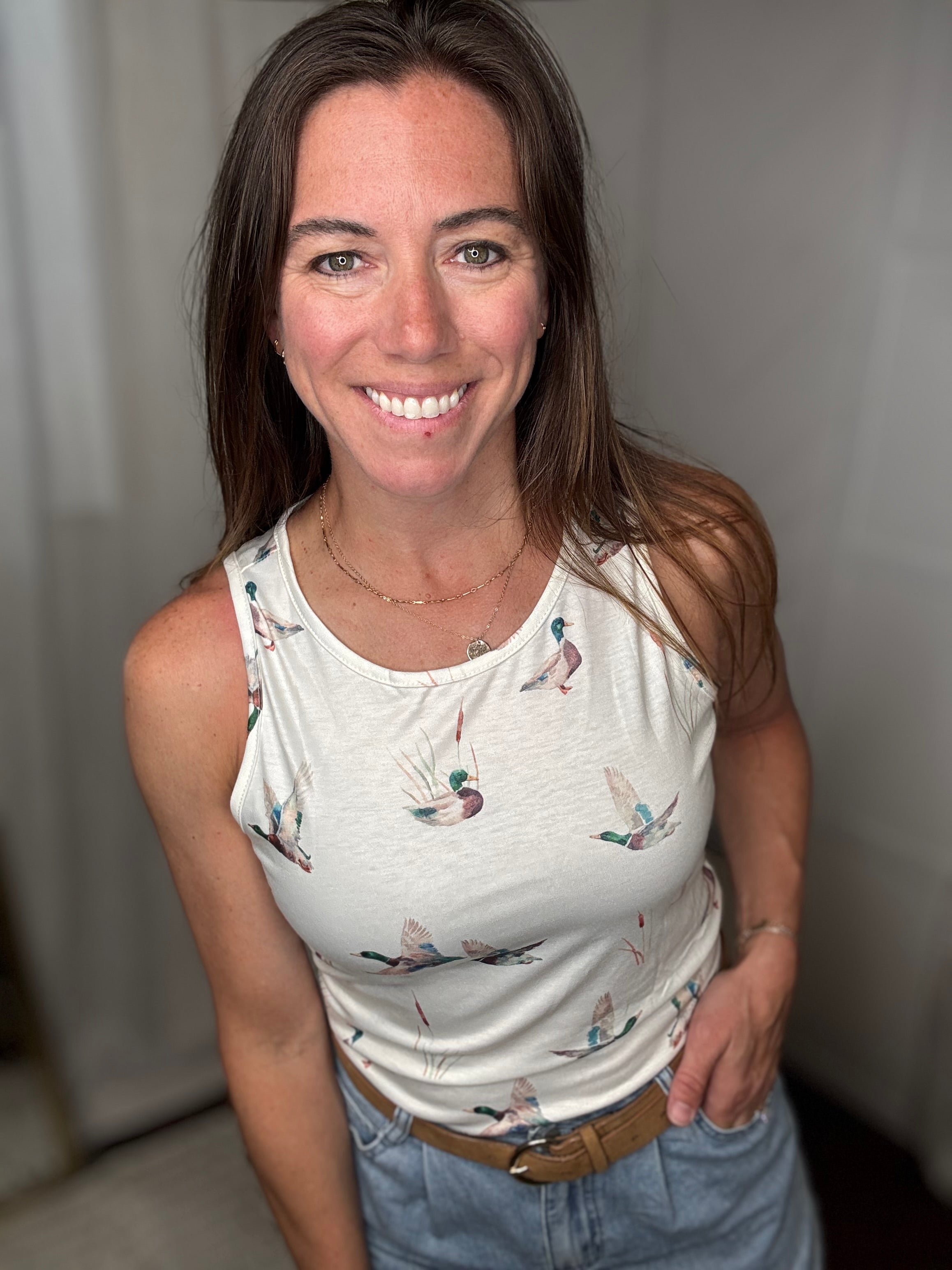 Tanks – Modern Thread Boutique