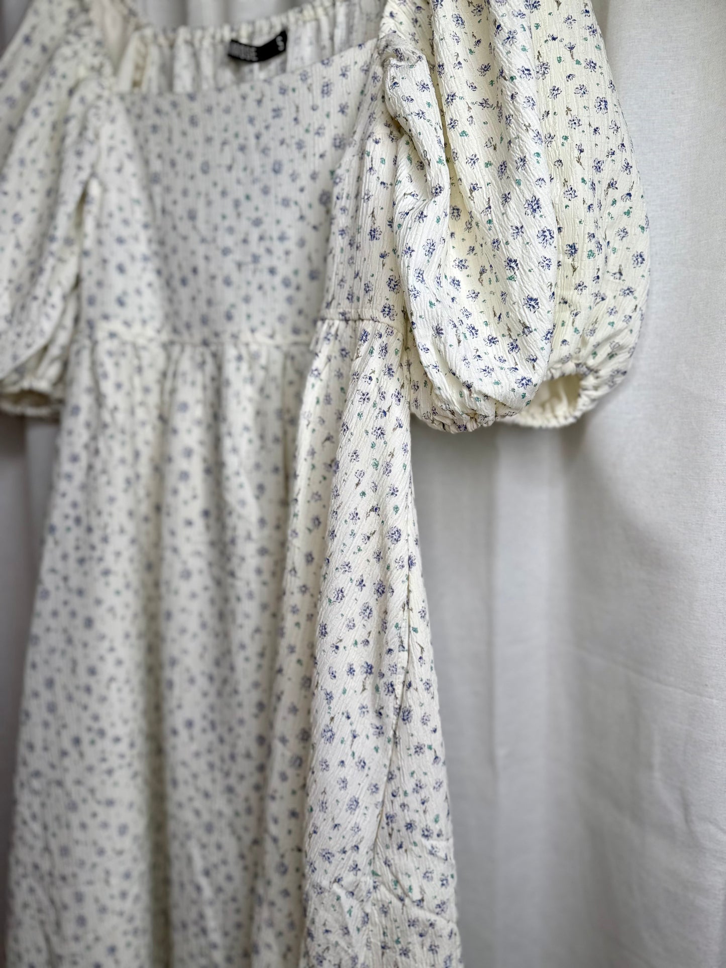 Garden Breeze Dress