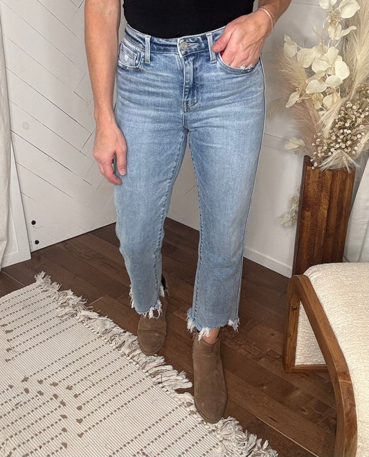 Loveret78: High Rise Straight