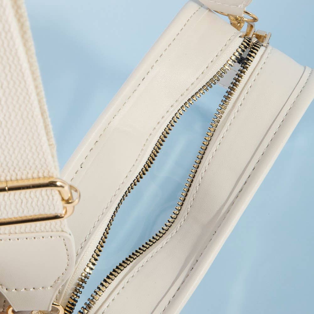 Black: On The Go Bag