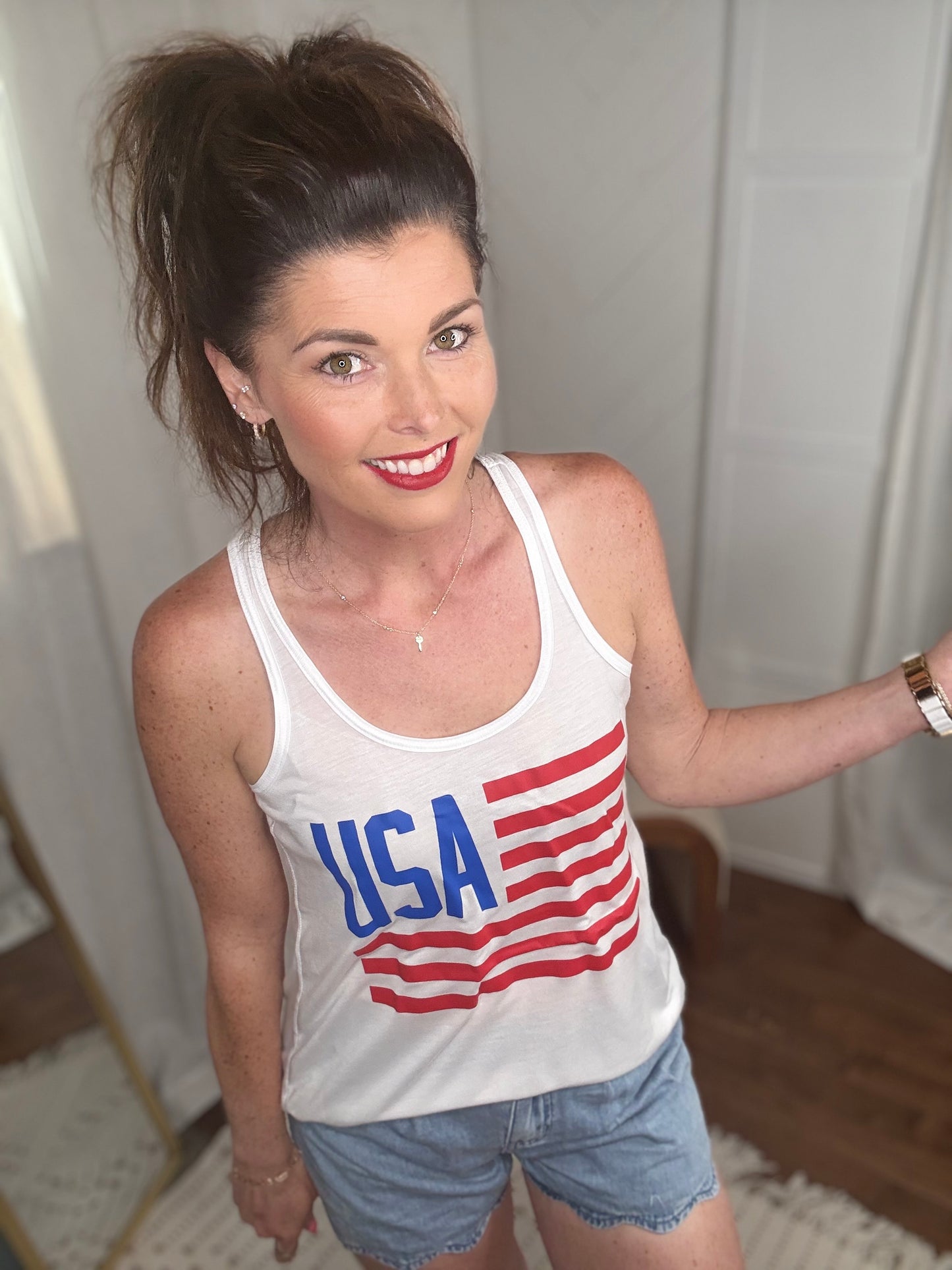 USA Tank