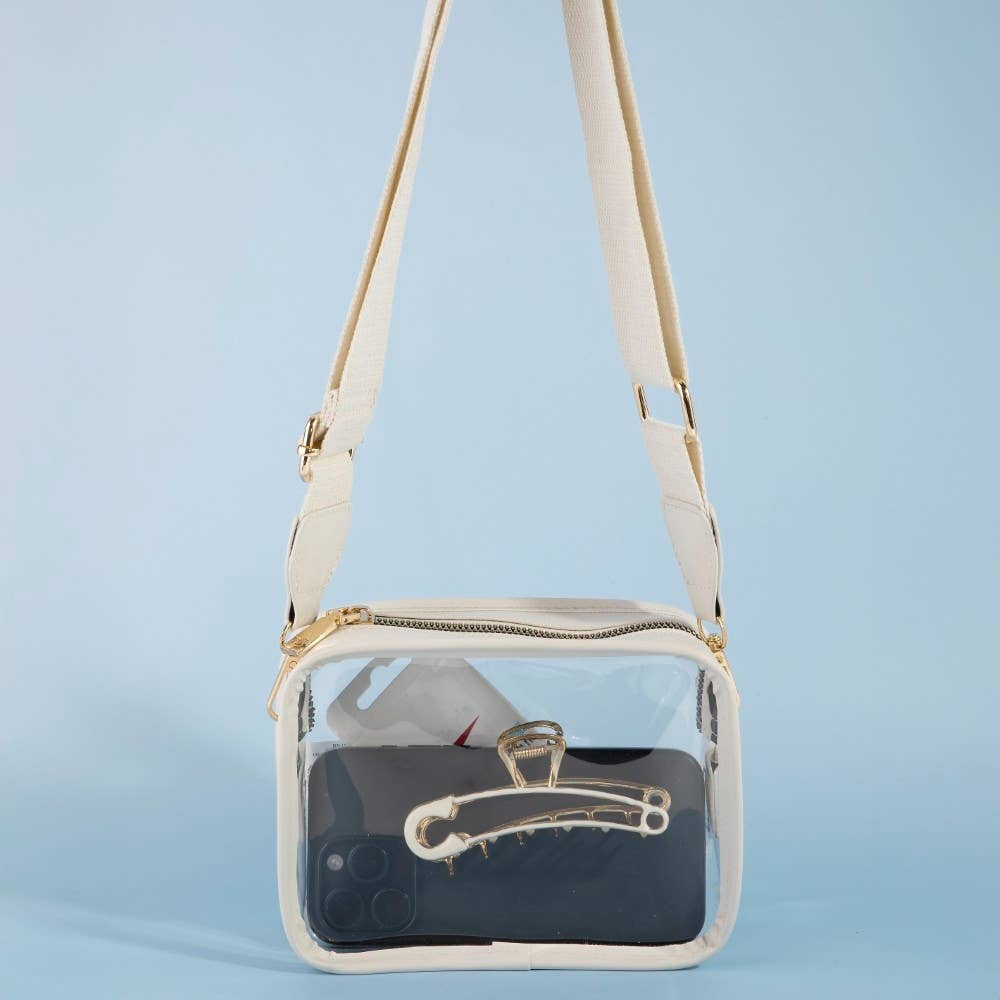 Ivory: On The Go Bag