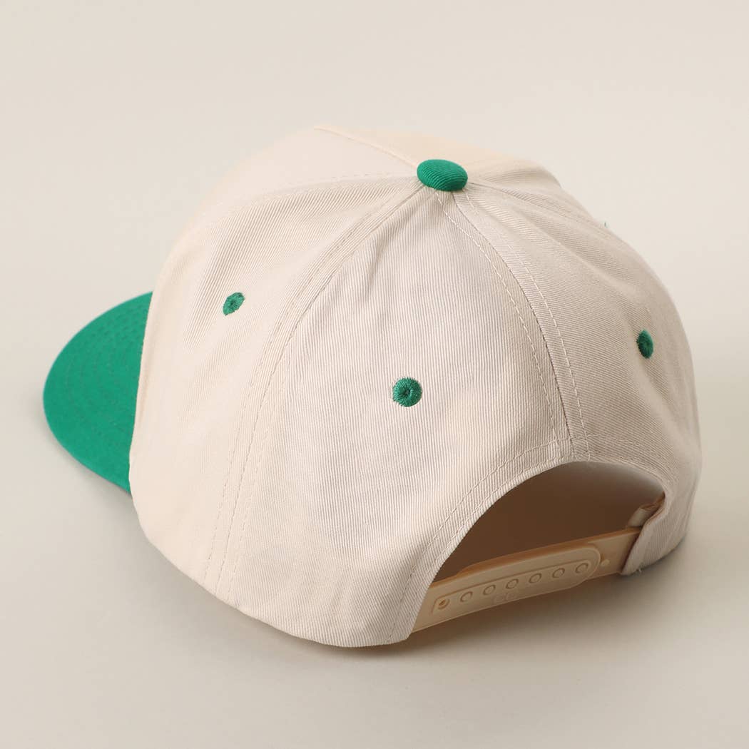 GOLF GRL Trucker Hat