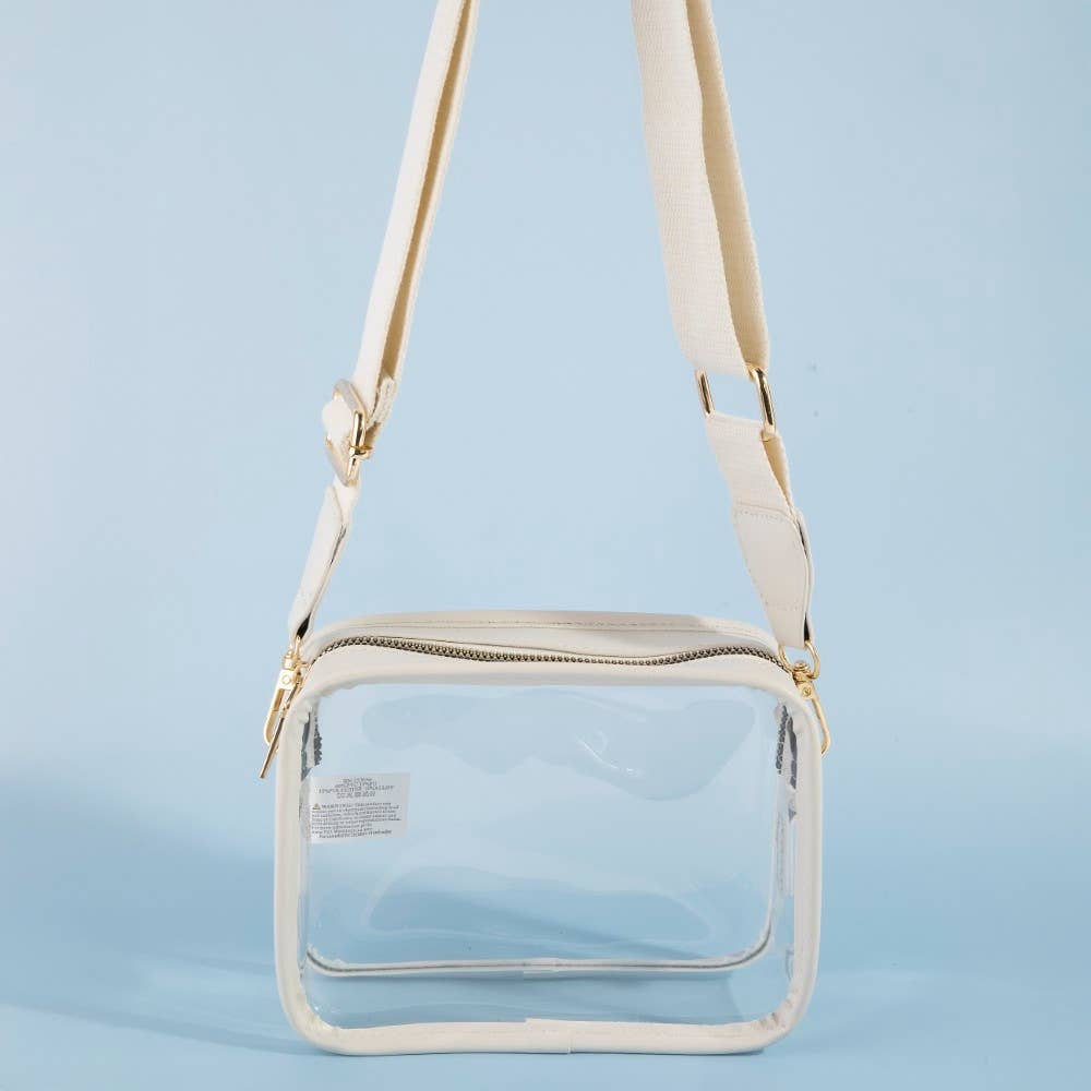 Ivory: On The Go Bag