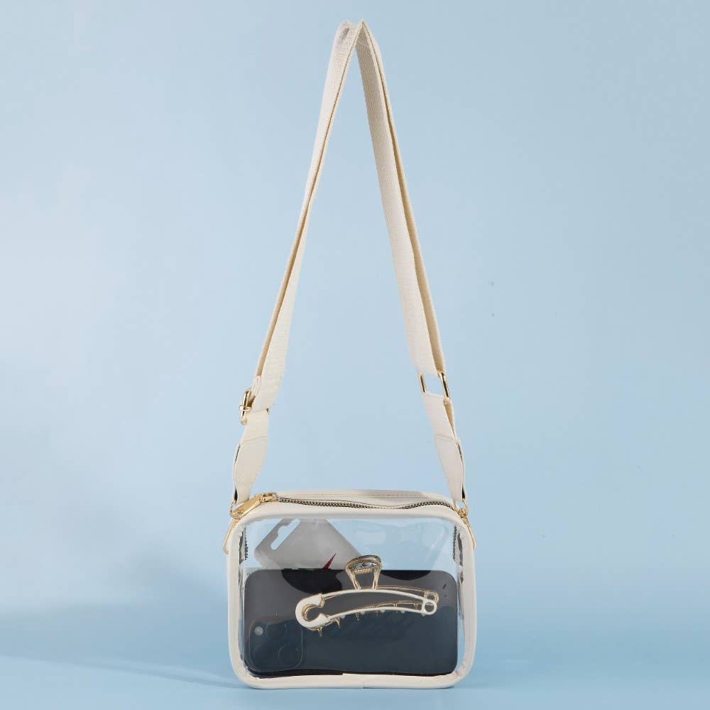 Ivory: On The Go Bag
